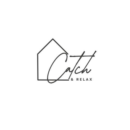 Catch N Relax Kalambaka Exterior foto